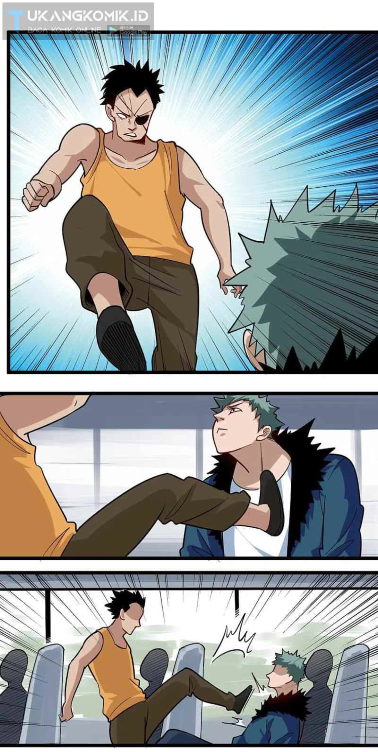 School Flower Master Chapter 258 Gambar 6