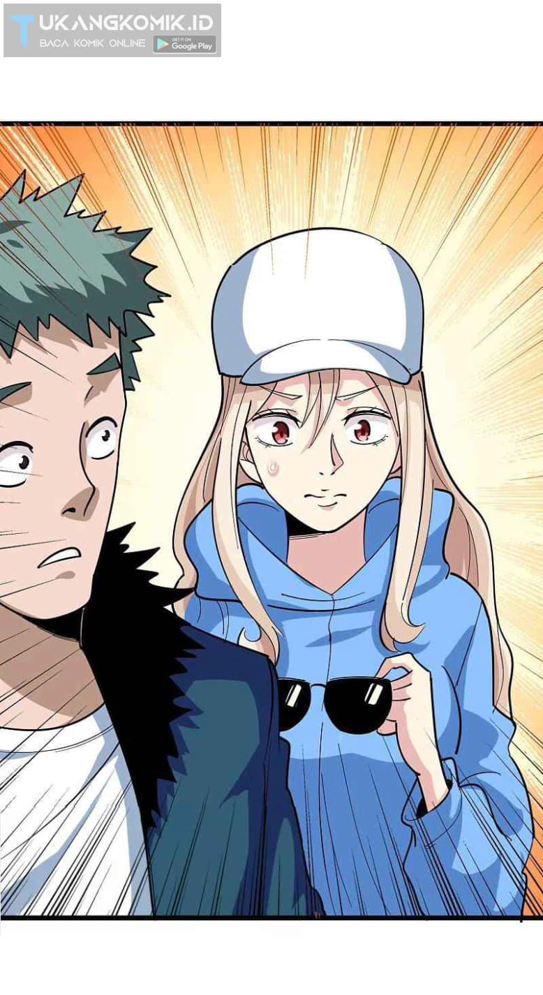 School Flower Master Chapter 259 Gambar 13