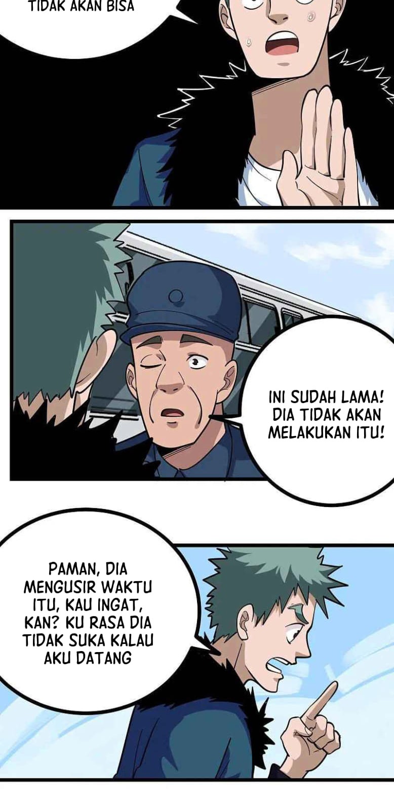 Manhua School Flower Master Chapter 259 gambar nomor 2