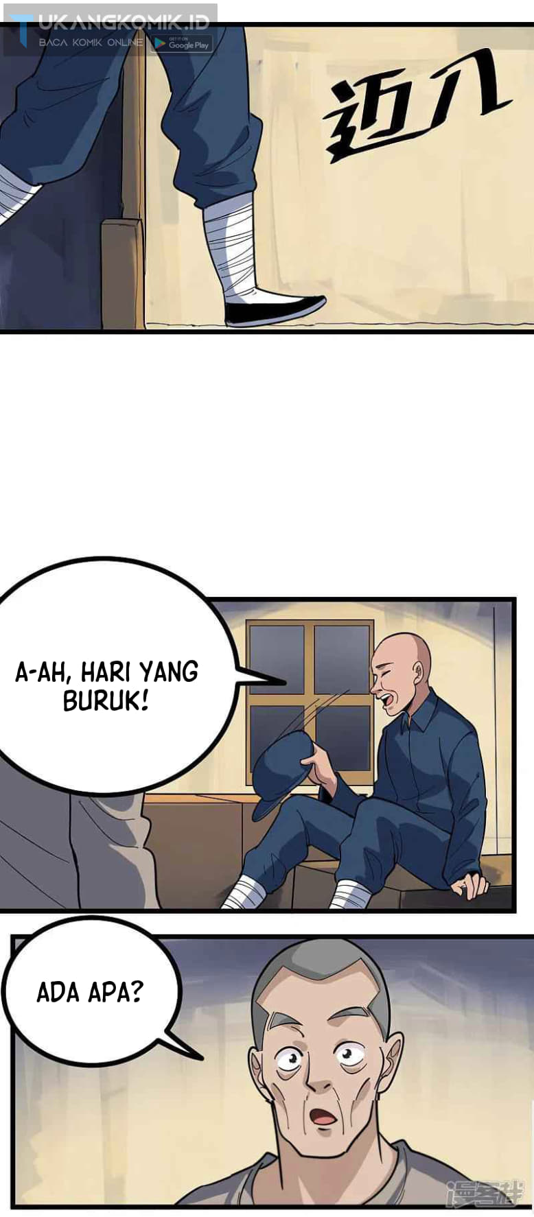 School Flower Master Chapter 259 Gambar 7