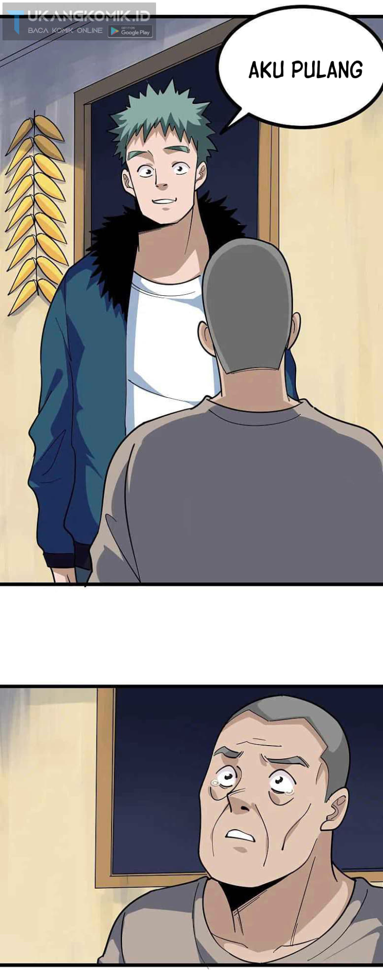 School Flower Master Chapter 259 Gambar 10