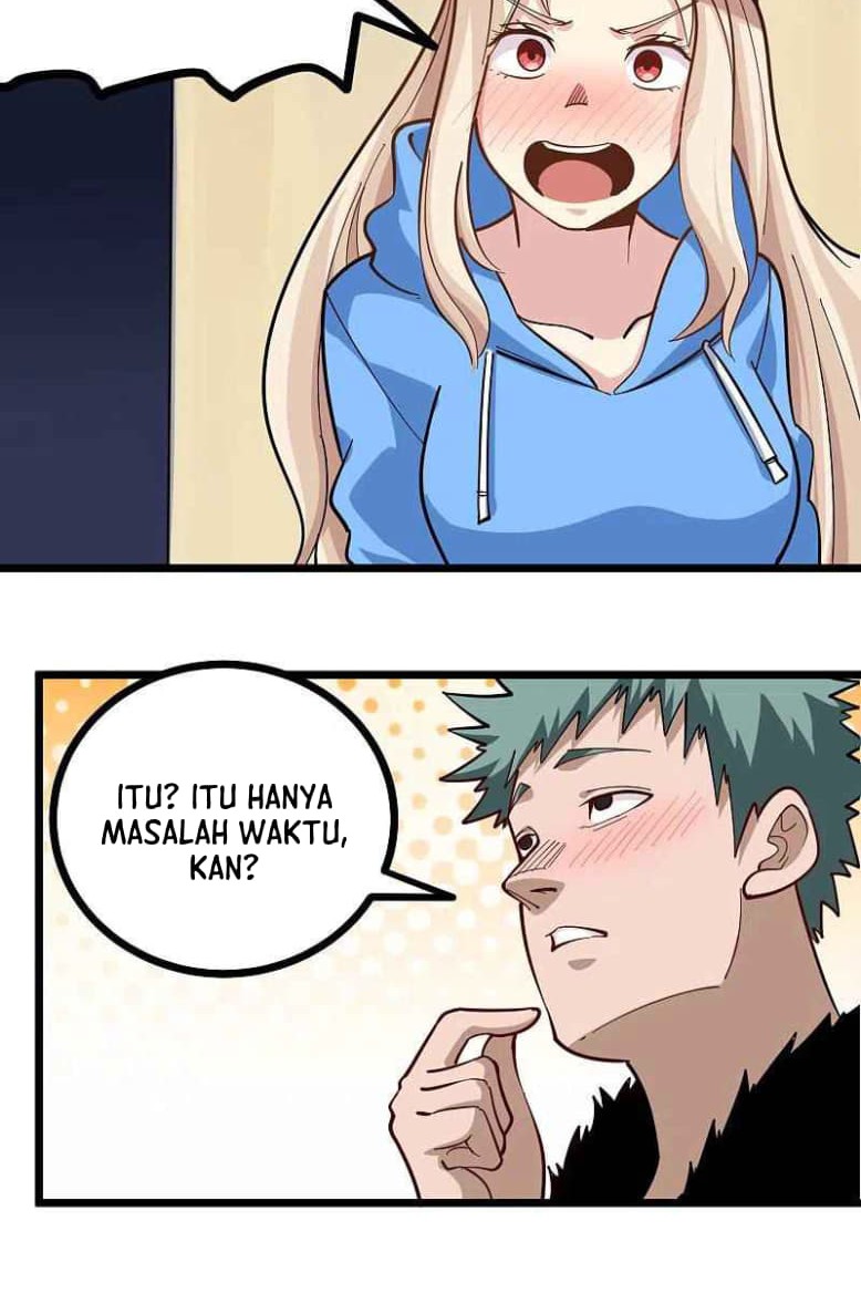 School Flower Master Chapter 260 Gambar 19