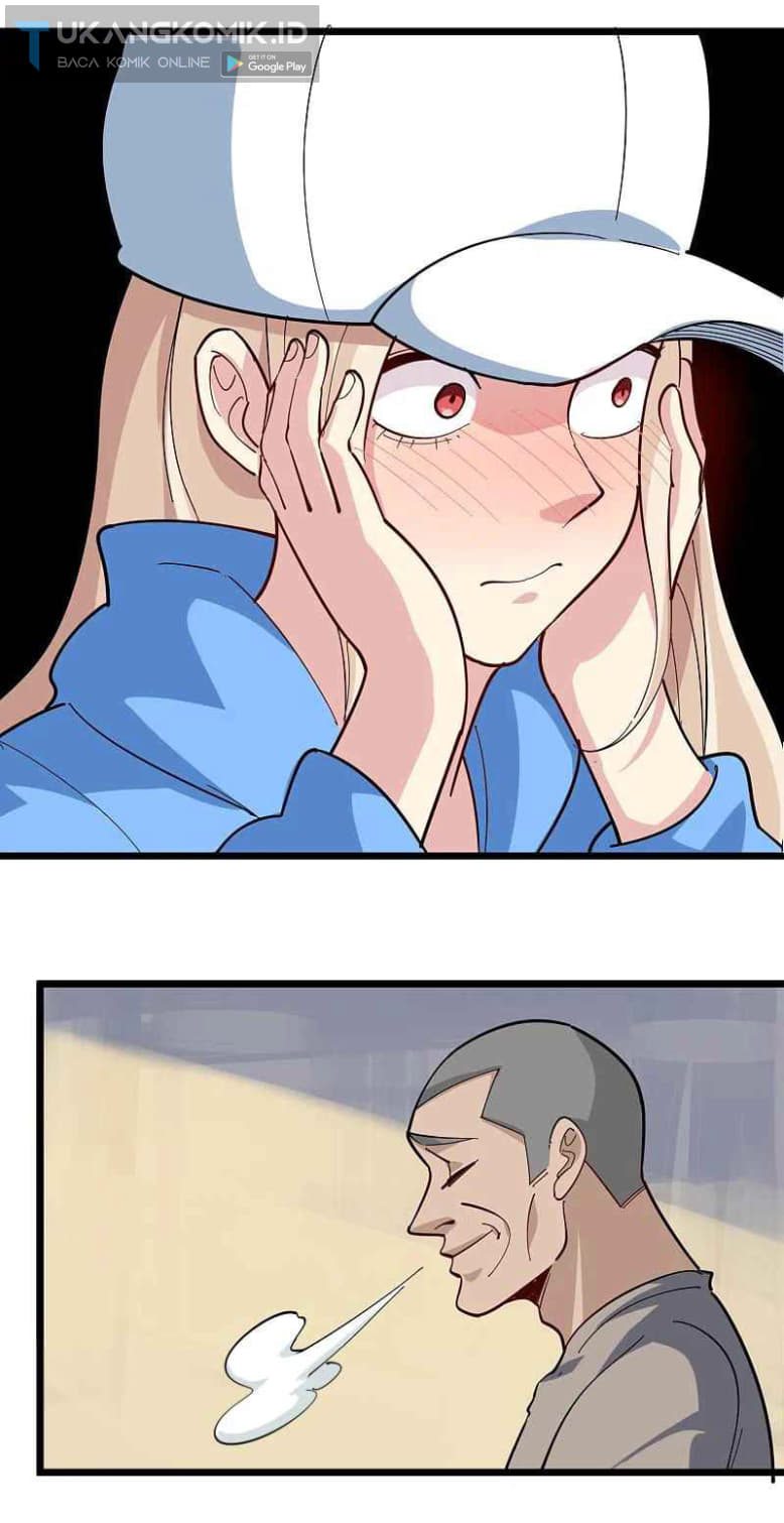 School Flower Master Chapter 260 Gambar 3