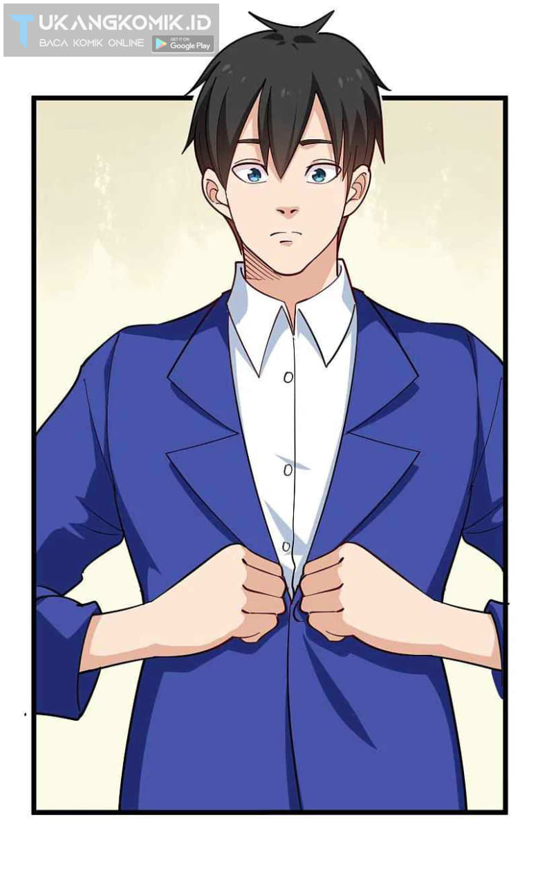 School Flower Master Chapter 260 Gambar 24