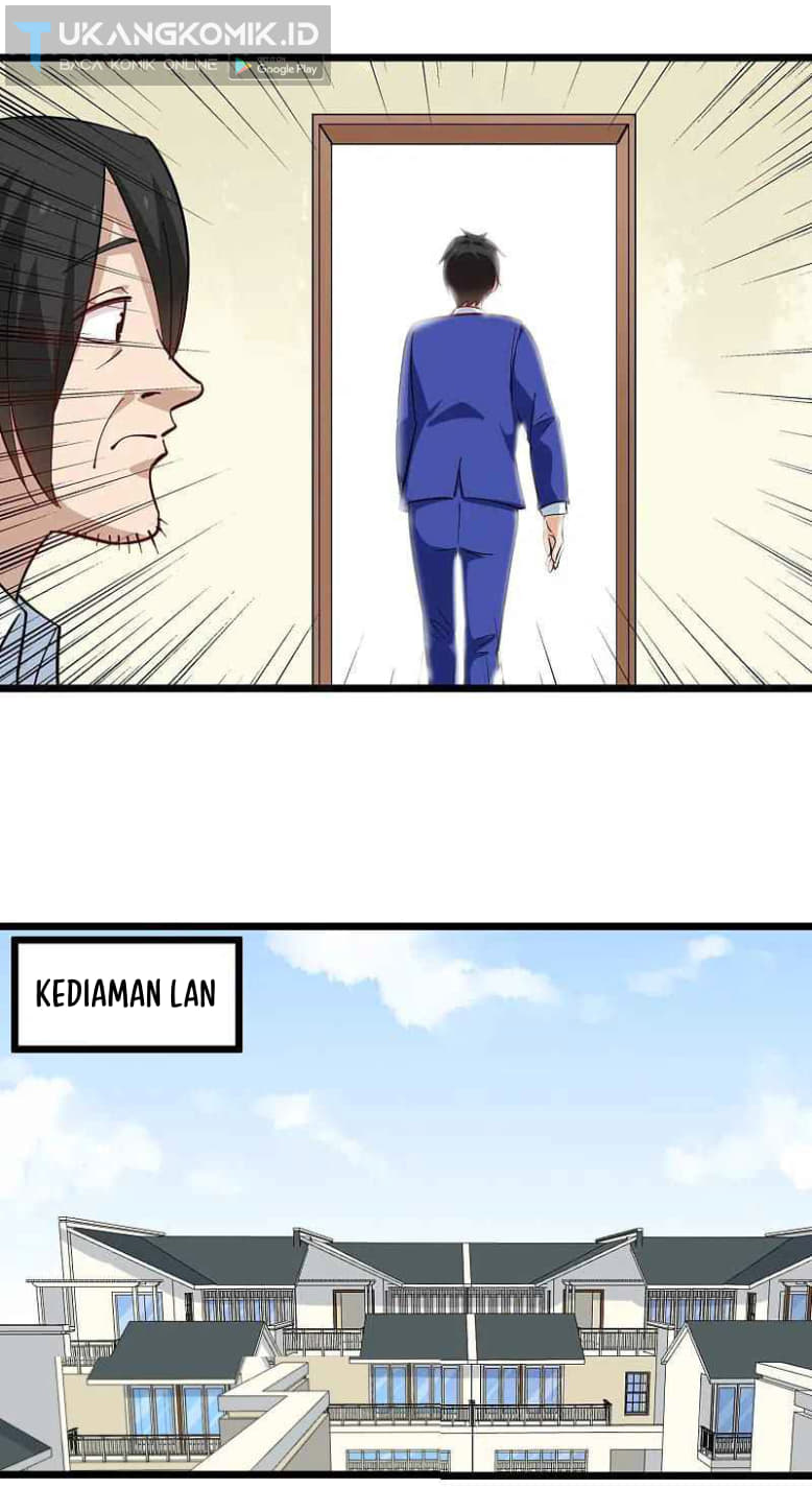 School Flower Master Chapter 260 Gambar 26