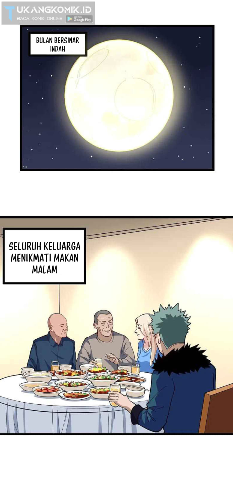 School Flower Master Chapter 260 Gambar 5