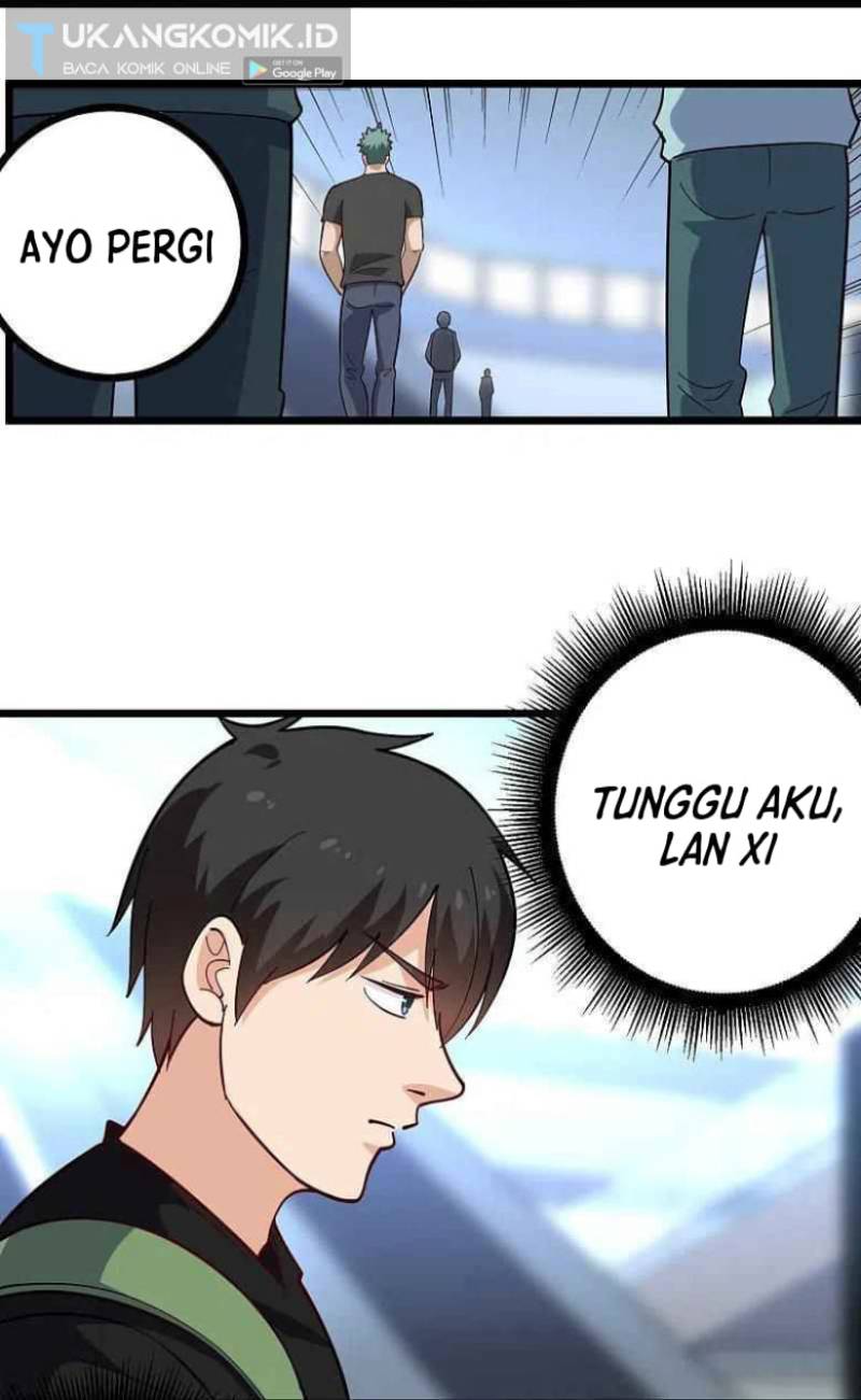 School Flower Master Chapter 262 Gambar 14