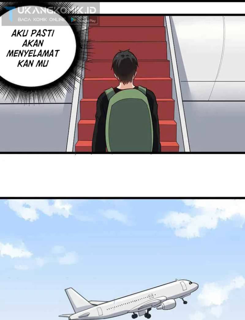 School Flower Master Chapter 262 Gambar 15