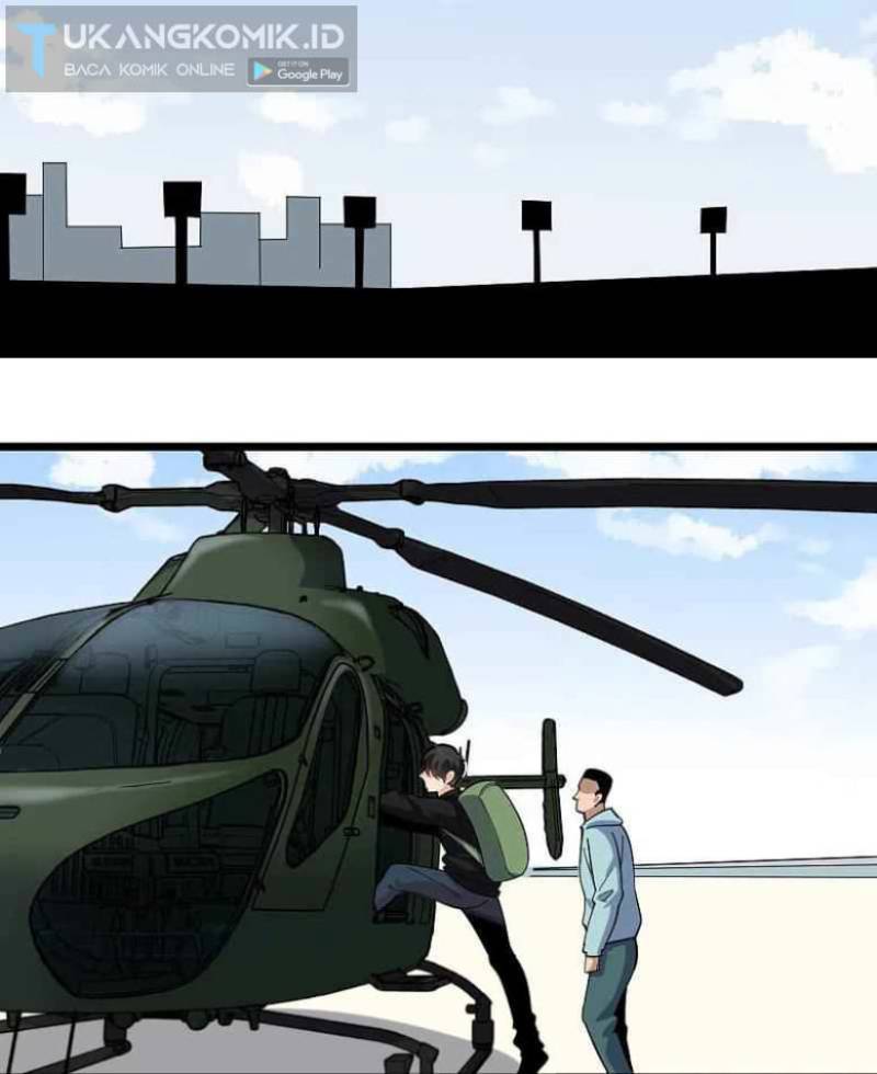 School Flower Master Chapter 262 Gambar 17