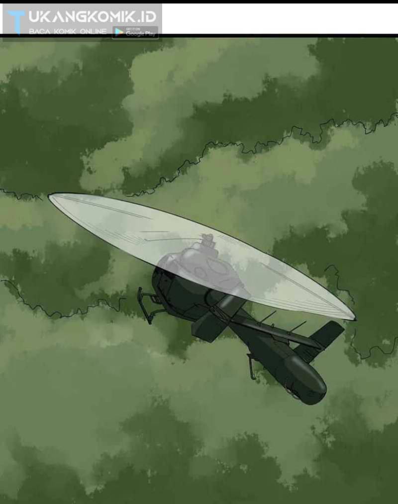 School Flower Master Chapter 262 Gambar 18