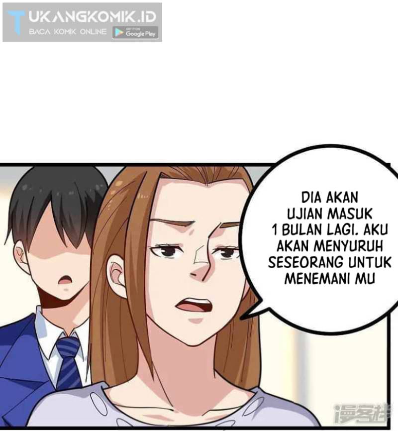 School Flower Master Chapter 262 Gambar 7