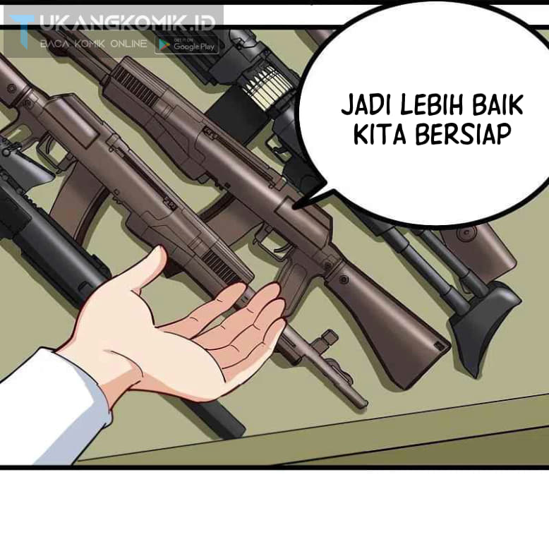 School Flower Master Chapter 263 Gambar 15