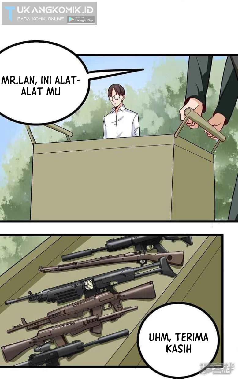 School Flower Master Chapter 263 Gambar 13