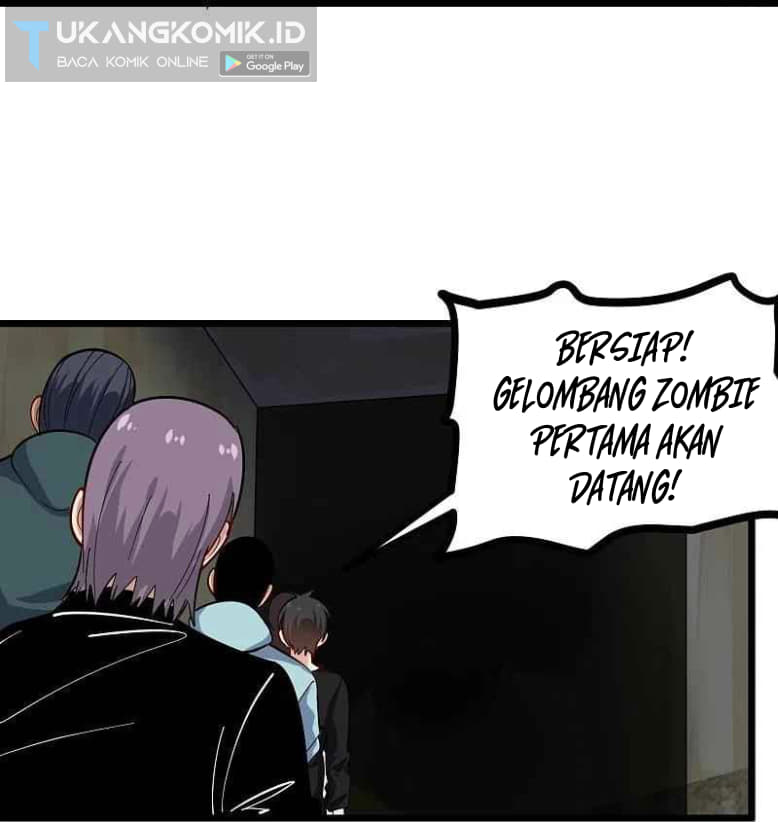 School Flower Master Chapter 263 Gambar 22