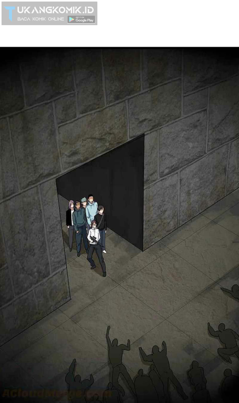 School Flower Master Chapter 263 Gambar 23