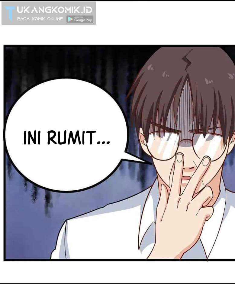 School Flower Master Chapter 263 Gambar 8