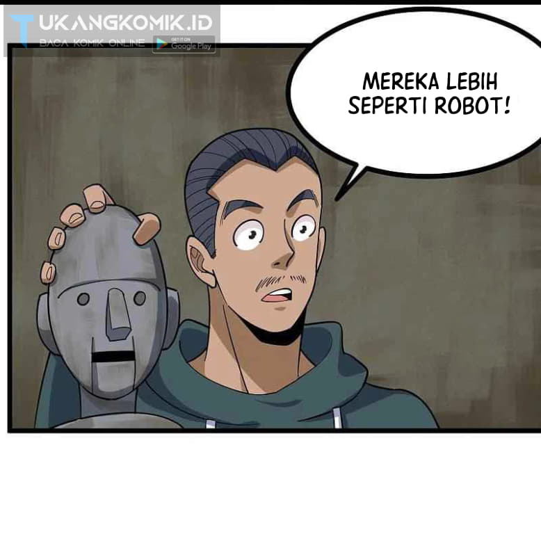 School Flower Master Chapter 264 Gambar 17