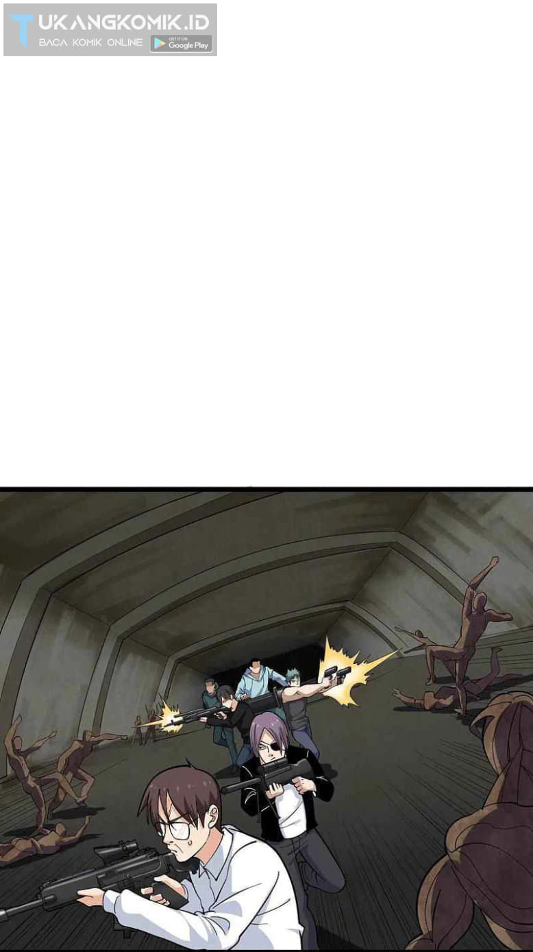 Manhua School Flower Master Chapter 264 gambar nomor 2