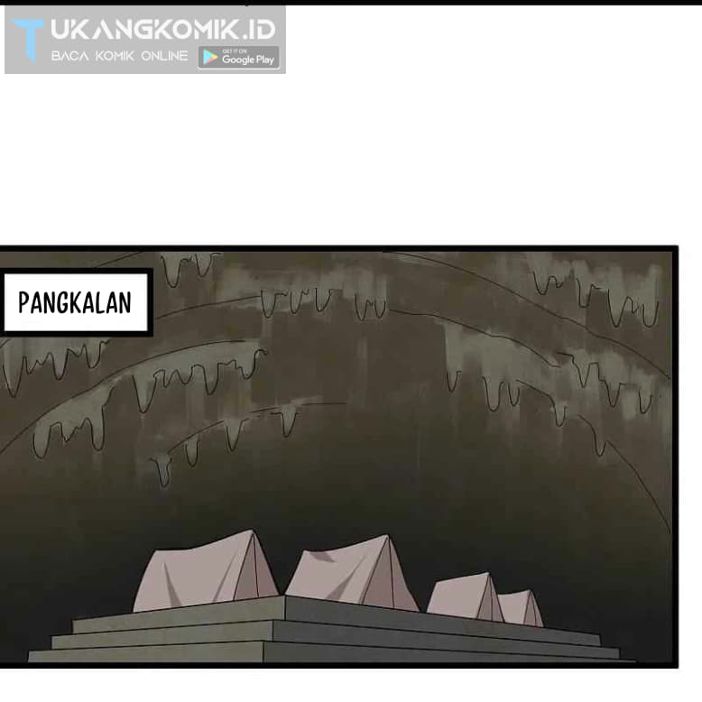 School Flower Master Chapter 264 Gambar 20