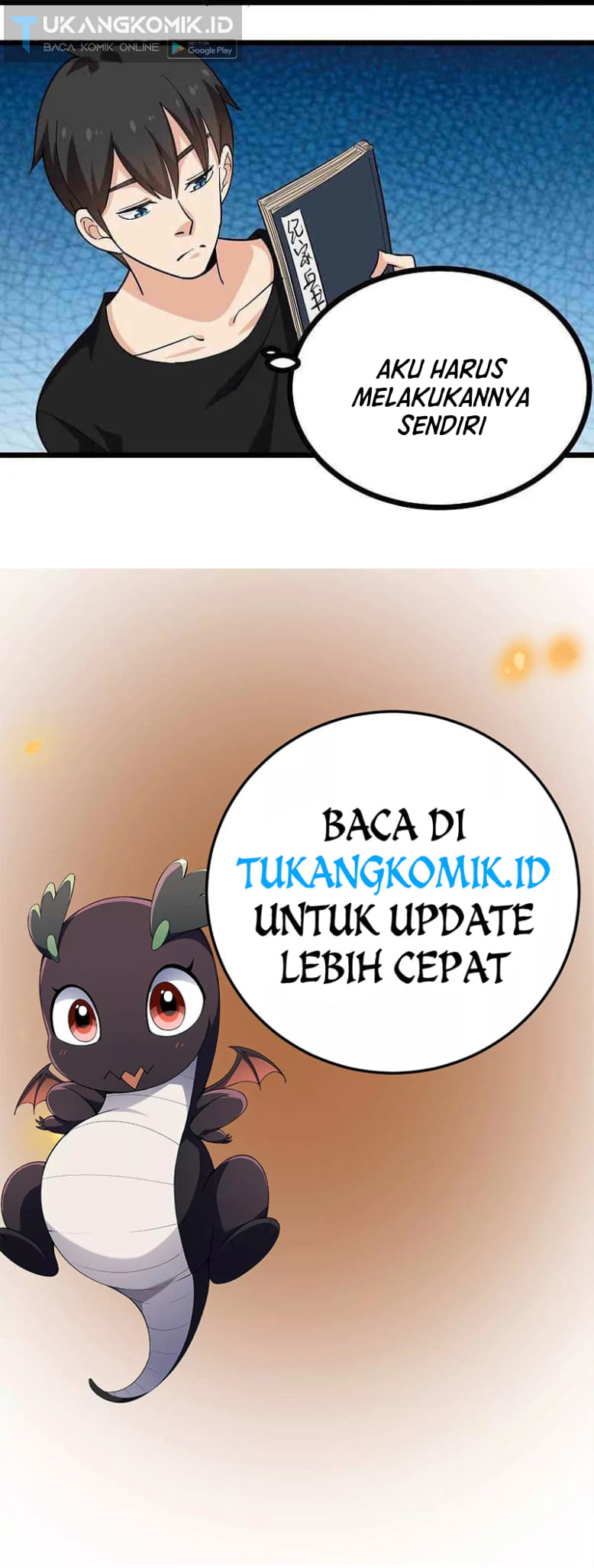 School Flower Master Chapter 264 Gambar 23