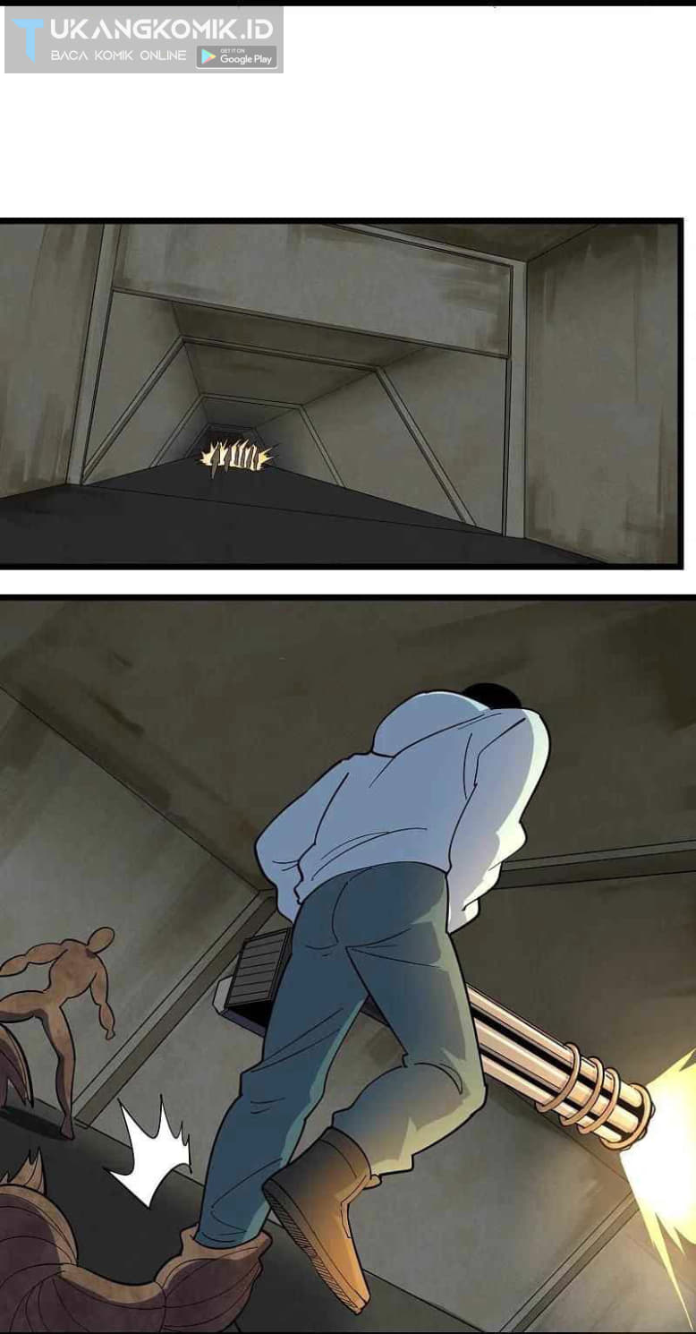 School Flower Master Chapter 264 Gambar 4