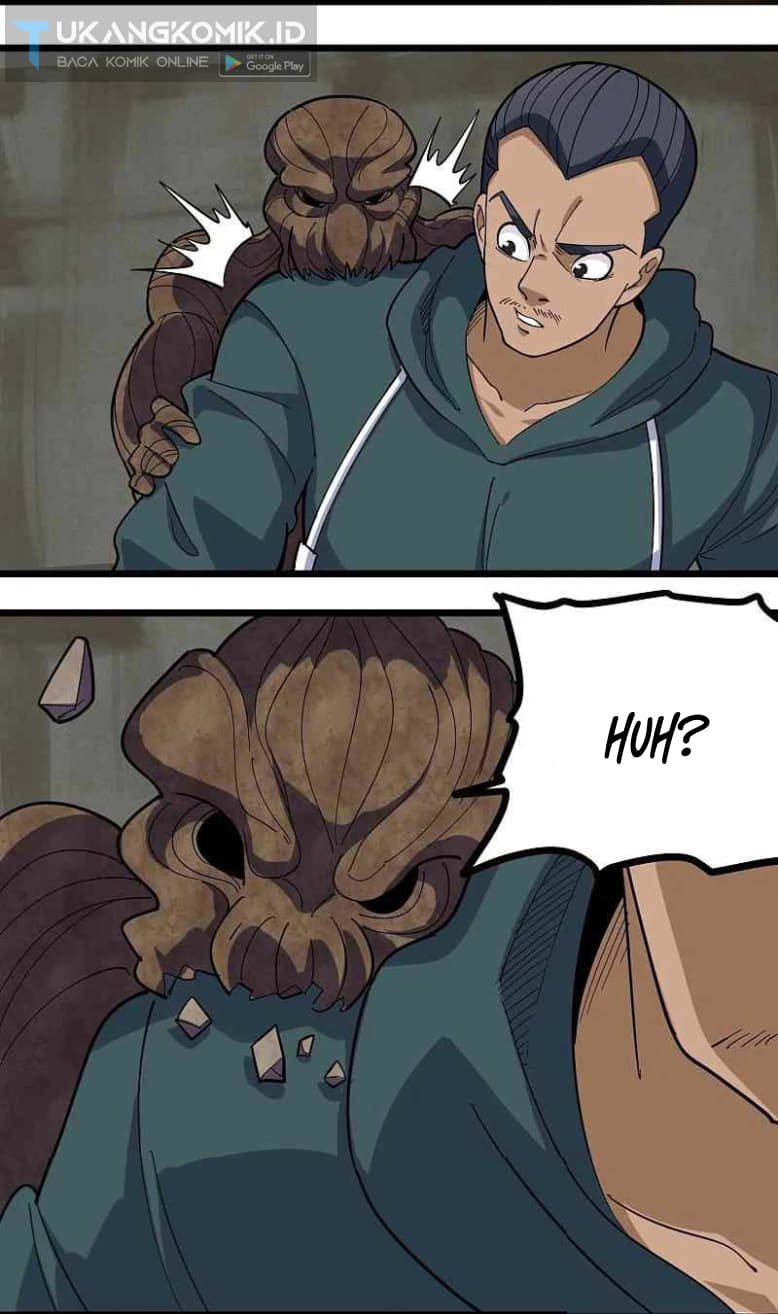 School Flower Master Chapter 264 Gambar 5