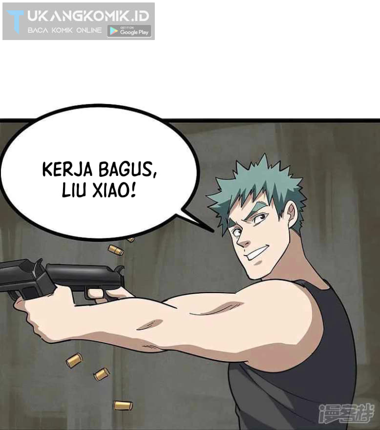 School Flower Master Chapter 264 Gambar 7