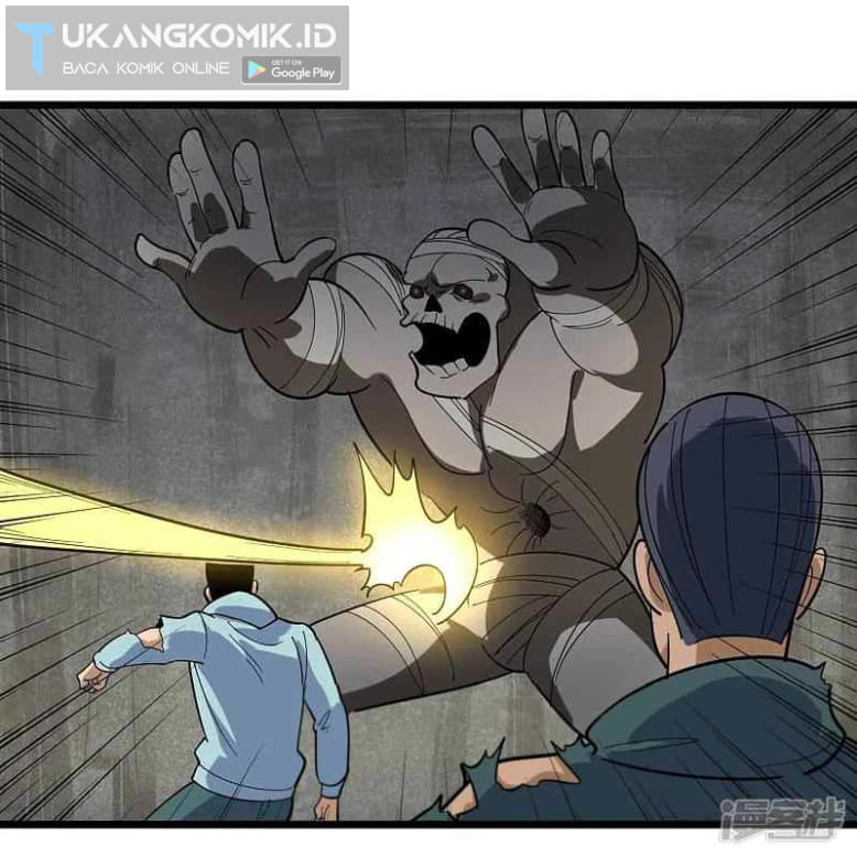 School Flower Master Chapter 266 Gambar 19