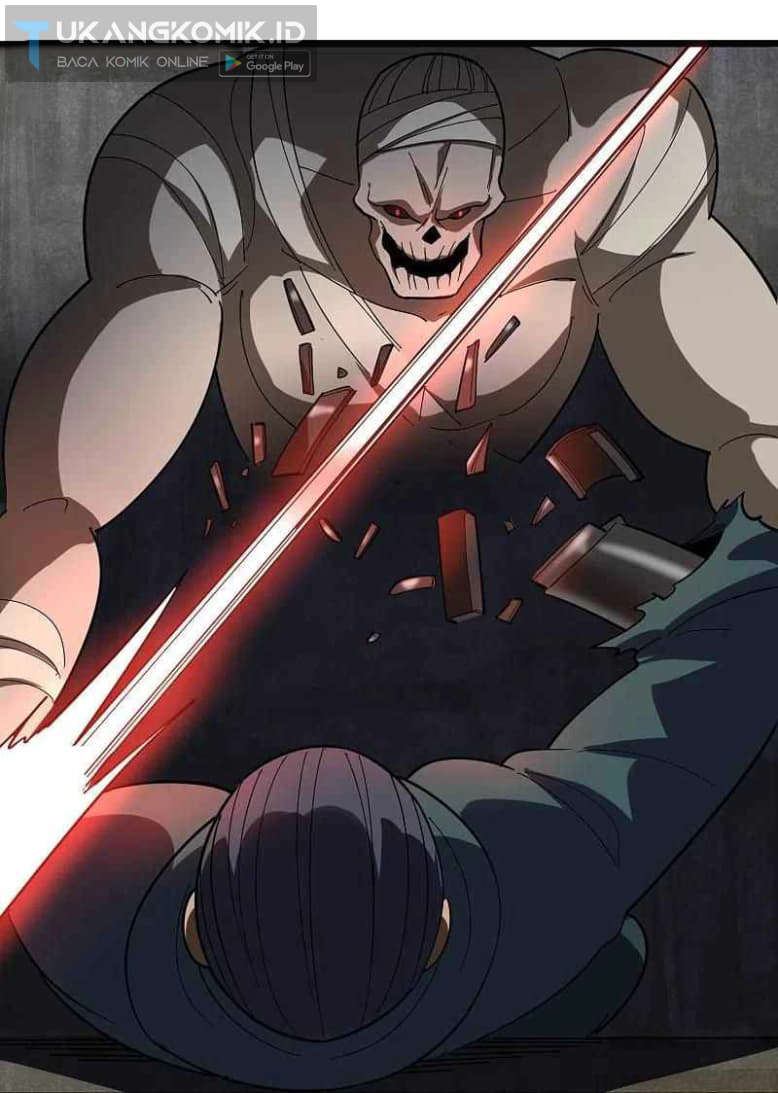 School Flower Master Chapter 266 Gambar 10