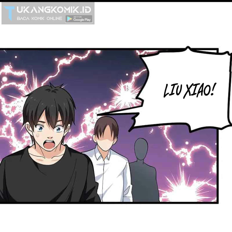 School Flower Master Chapter 266 Gambar 11