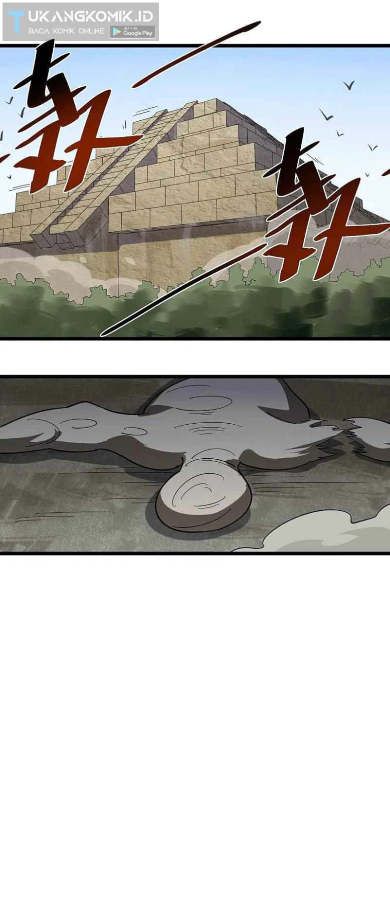 School Flower Master Chapter 266 Gambar 25