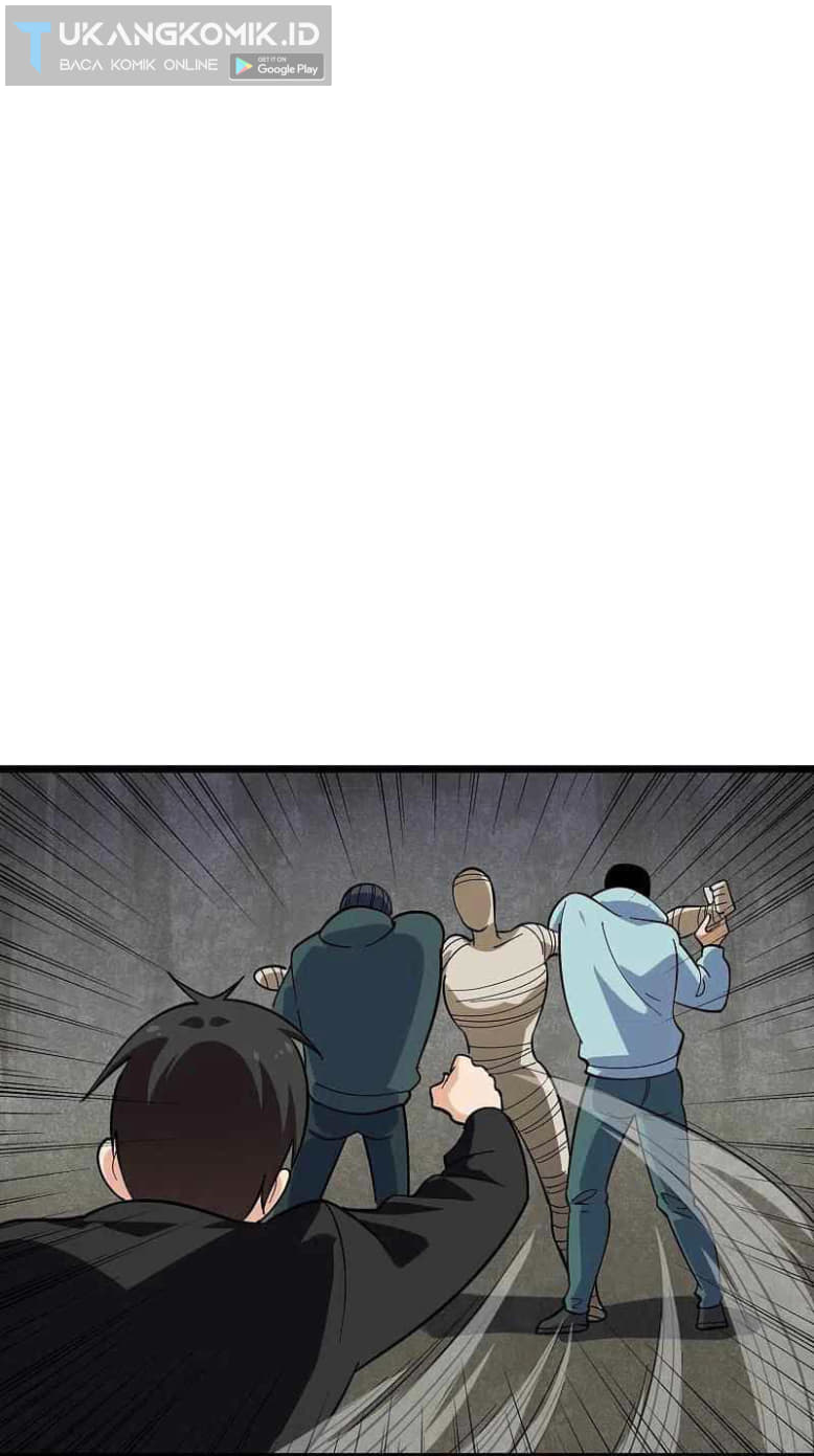 Manhua School Flower Master Chapter 266 gambar nomor 2