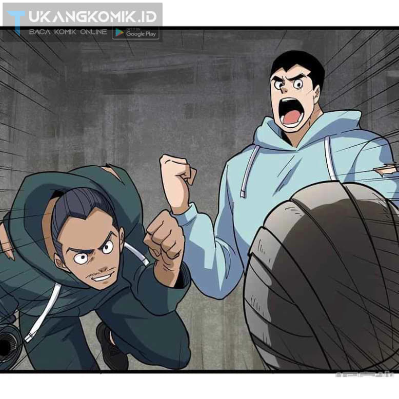 School Flower Master Chapter 266 Gambar 21