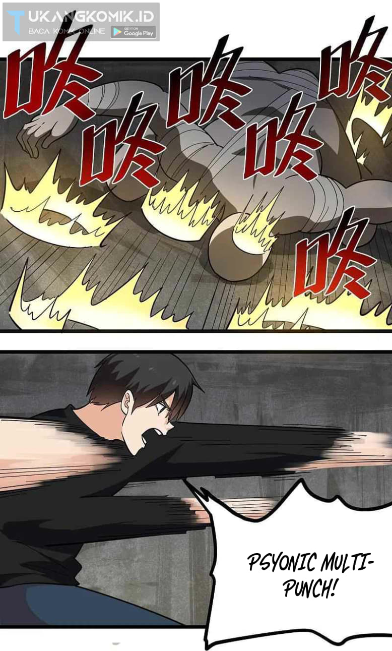 School Flower Master Chapter 266 Gambar 23