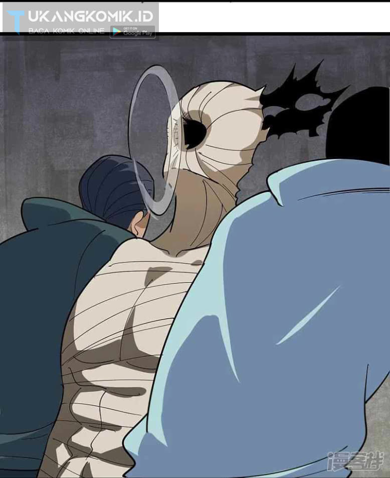 School Flower Master Chapter 266 Gambar 3