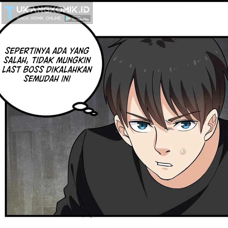 School Flower Master Chapter 266 Gambar 4