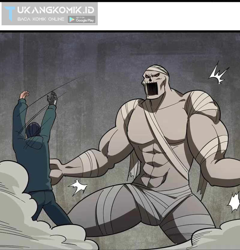 School Flower Master Chapter 266 Gambar 6