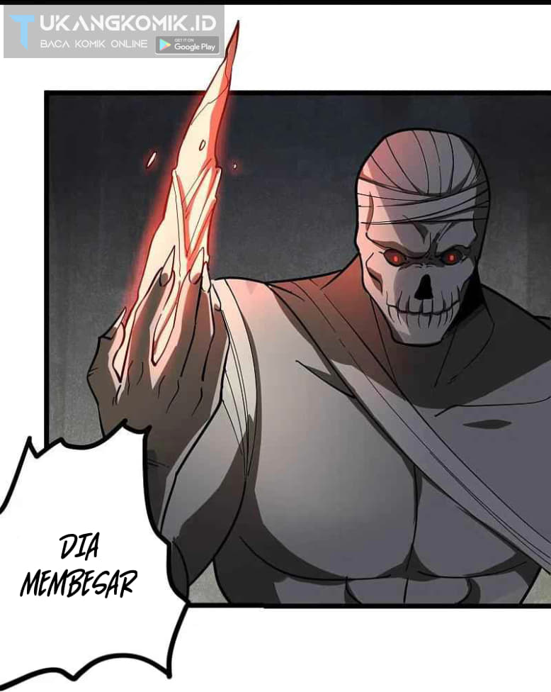 School Flower Master Chapter 266 Gambar 7