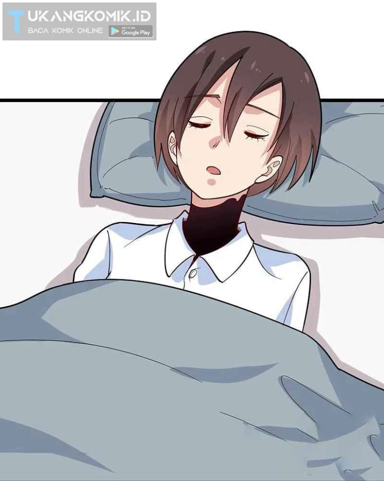 School Flower Master Chapter 267 Gambar 16