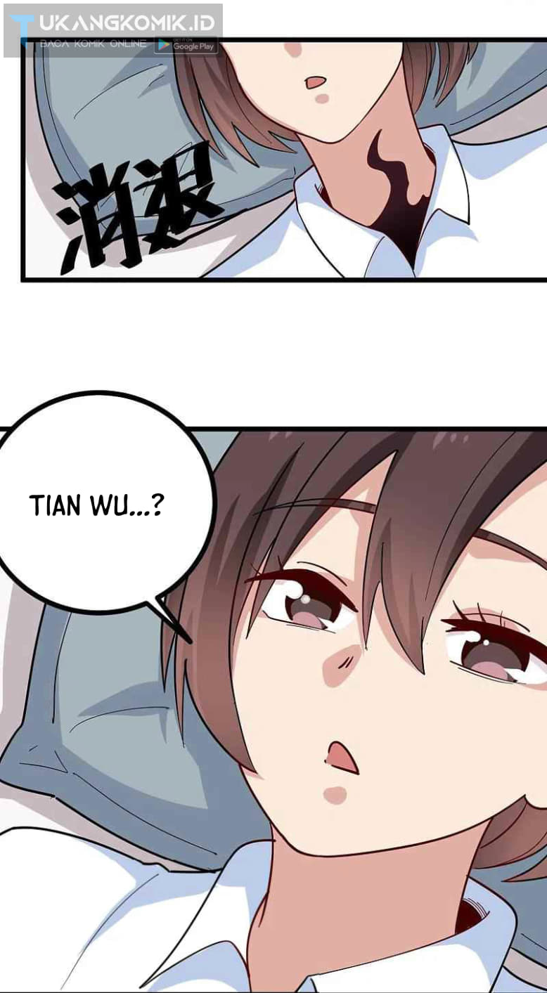 School Flower Master Chapter 267 Gambar 18