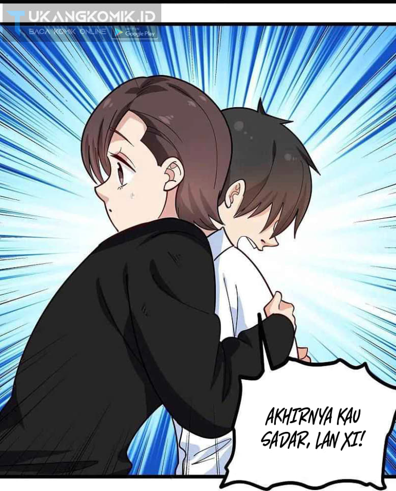 School Flower Master Chapter 267 Gambar 19