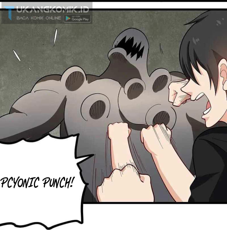 School Flower Master Chapter 267 Gambar 10