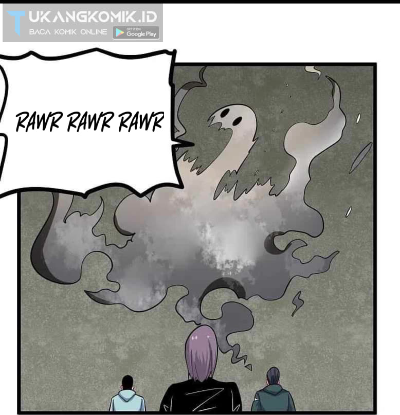 School Flower Master Chapter 267 Gambar 11