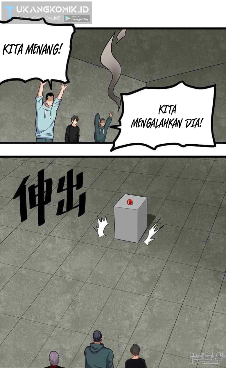 School Flower Master Chapter 267 Gambar 12