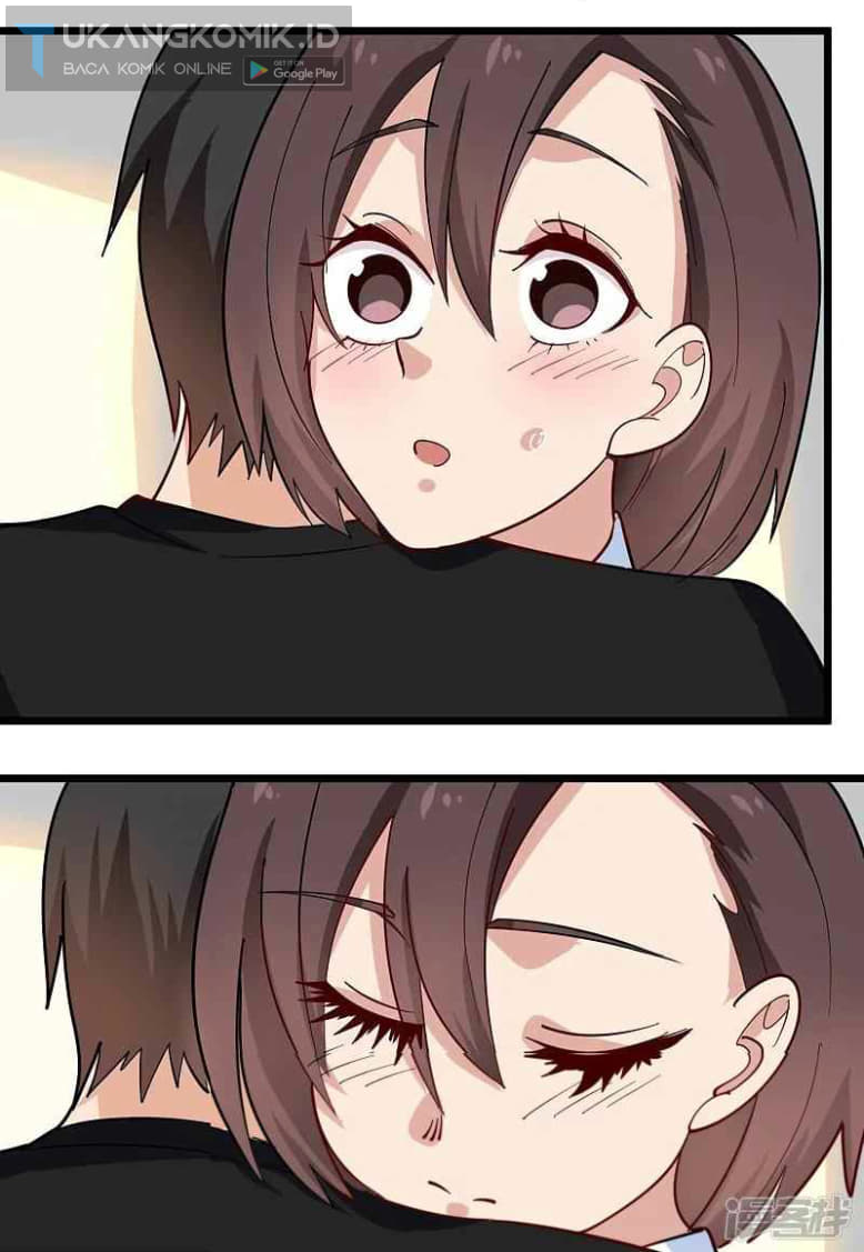 School Flower Master Chapter 267 Gambar 20