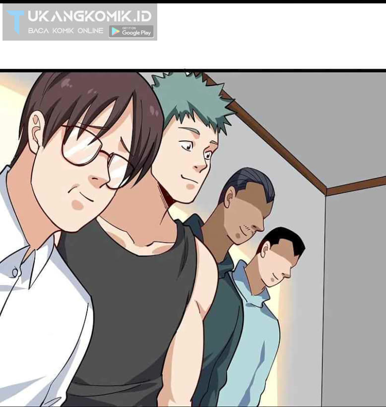 School Flower Master Chapter 267 Gambar 21