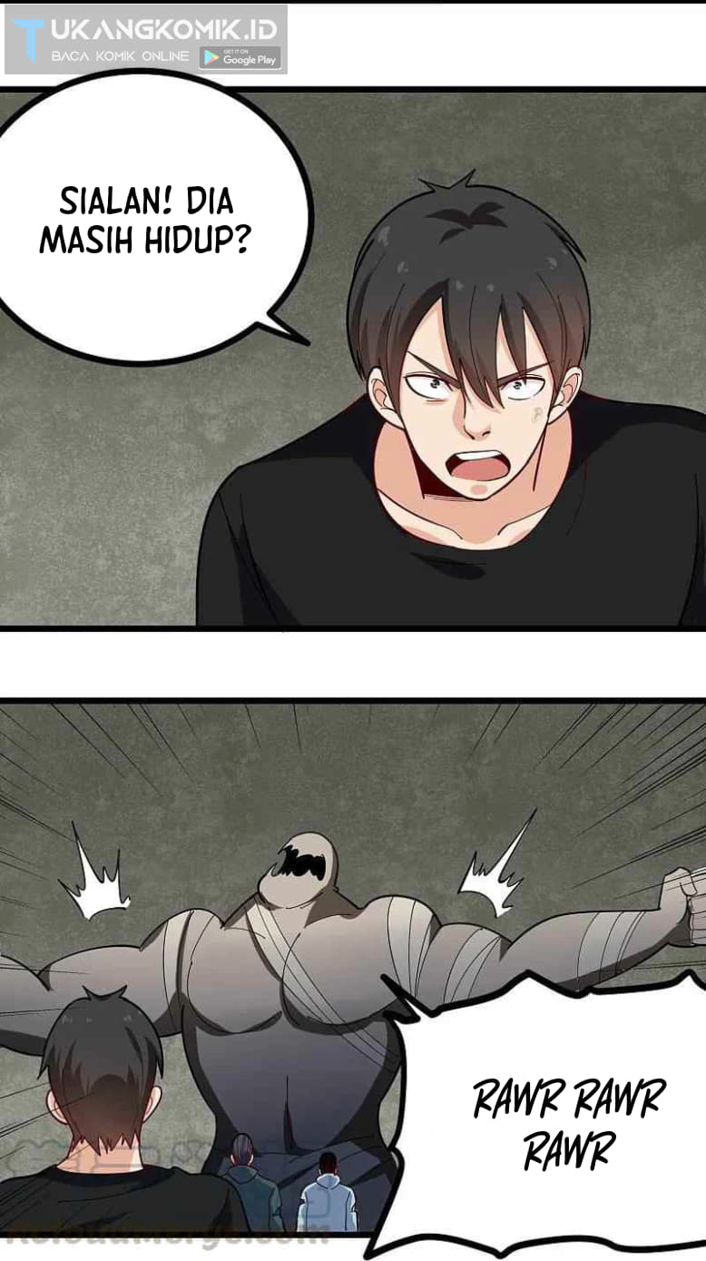 School Flower Master Chapter 267 Gambar 3