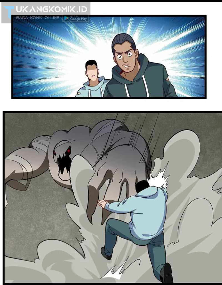 School Flower Master Chapter 267 Gambar 5