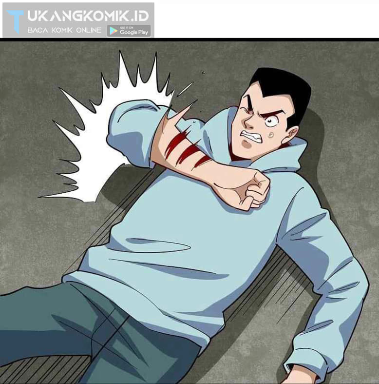 School Flower Master Chapter 267 Gambar 6