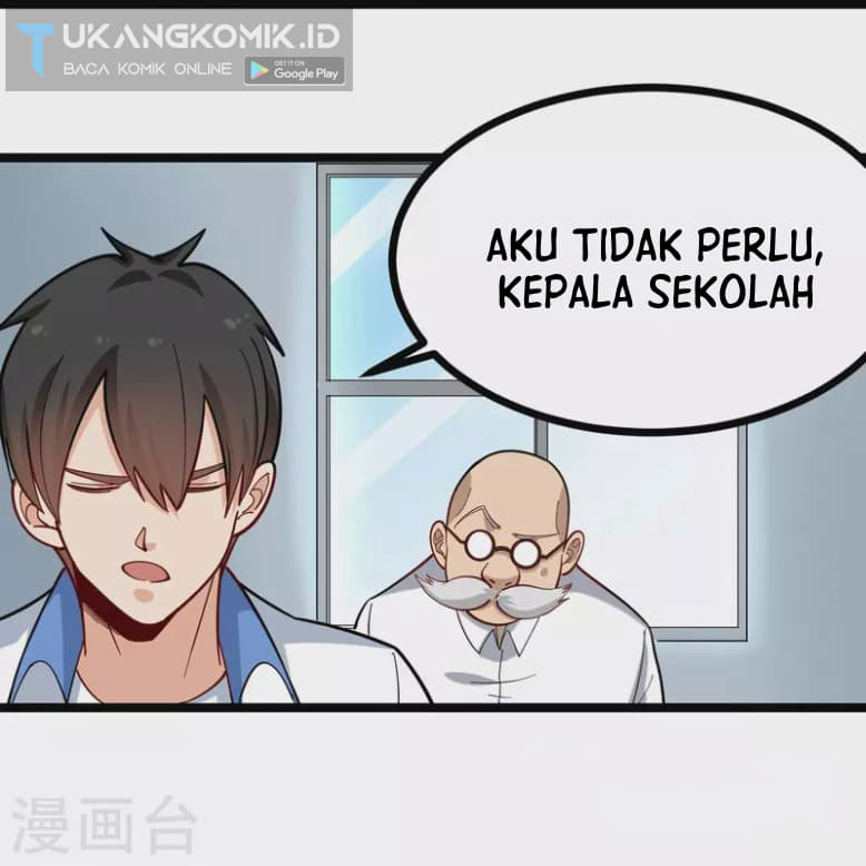 School Flower Master Chapter 269 Gambar 15